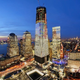 Image for article titled The View from the New World Trade Center Is Simply Stunning